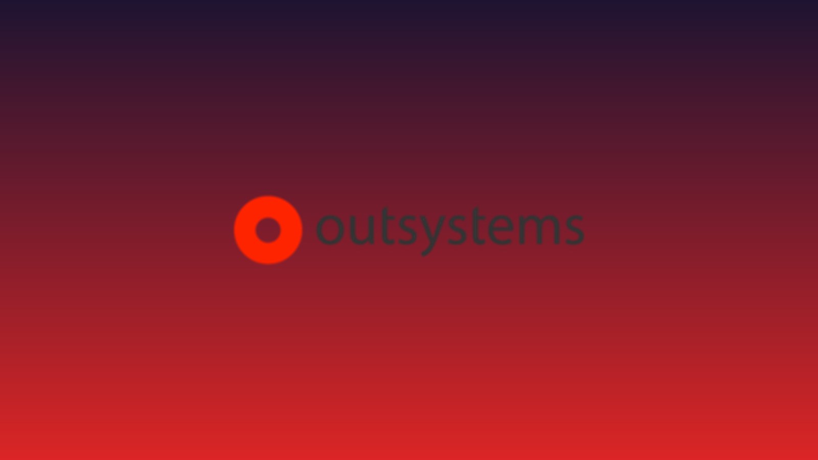 OutSystems