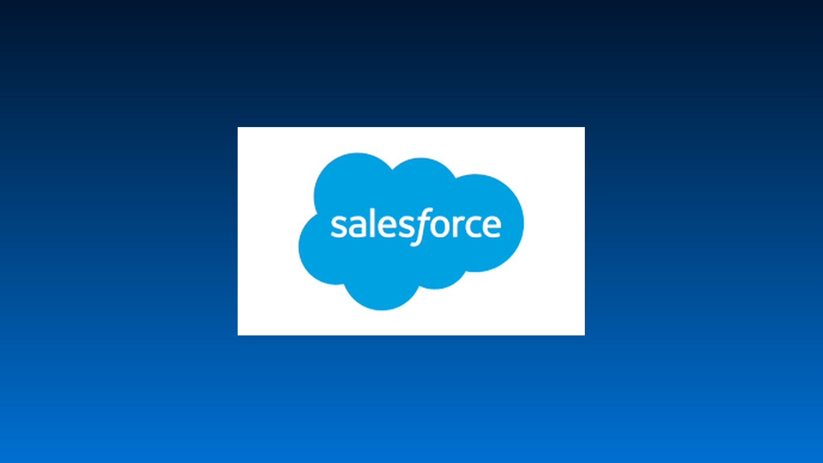 Salesforce